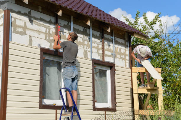 Custom Trim and Detailing for Siding in Heber Overgaard, AZ